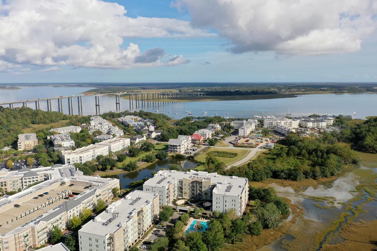 Property image 1 at 145 Pier View Street 108, Charleston, SC 29492