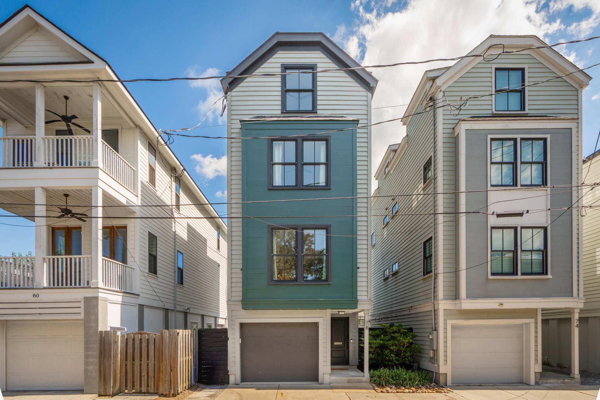 Property image 1 at 78 Hanover Street, Charleston, SC 29403