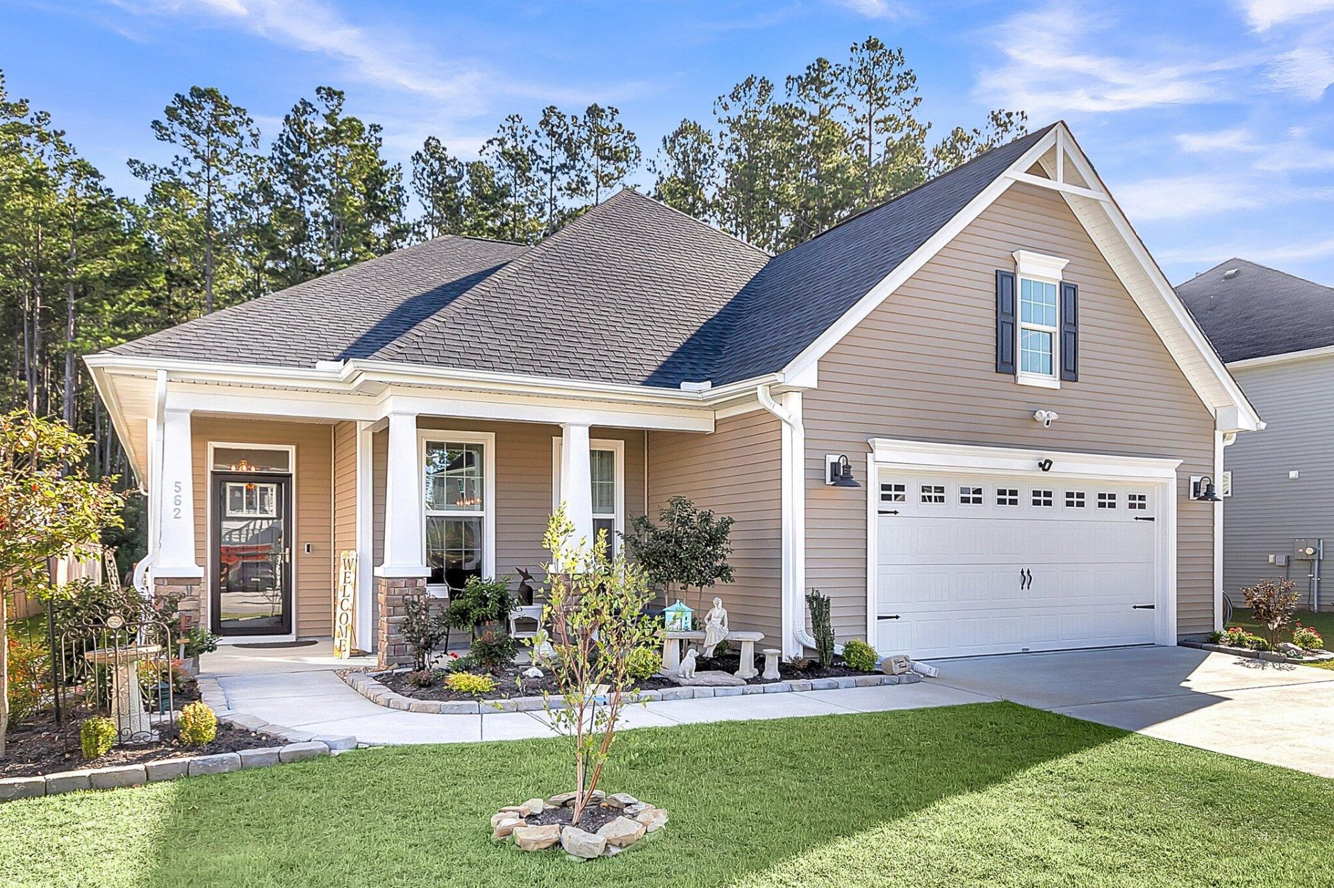 Property at 562 Dunswell Drive, Summerville, SC 29486