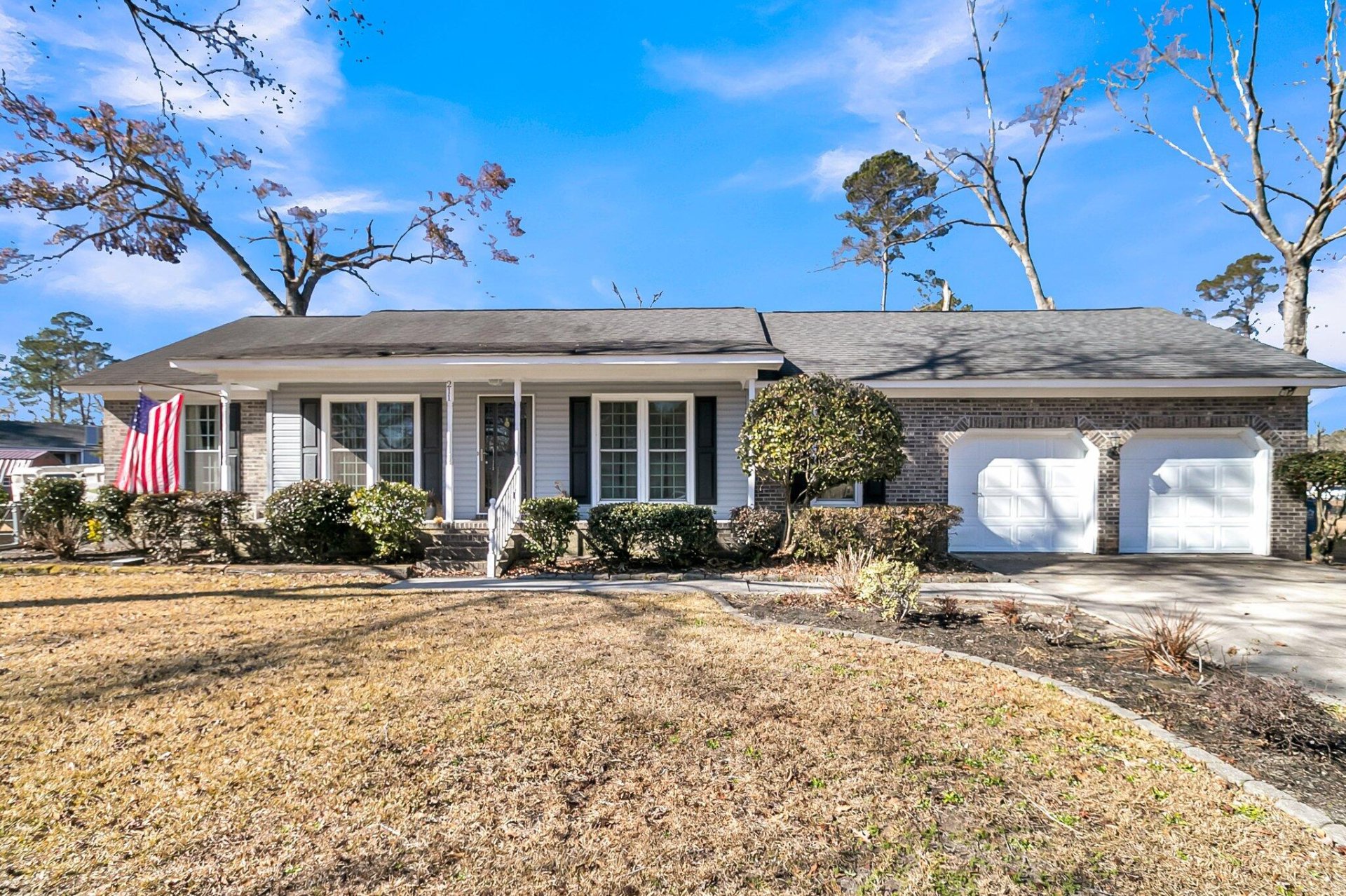 Property at 211 Brailsford Road, Summerville, SC 29485
