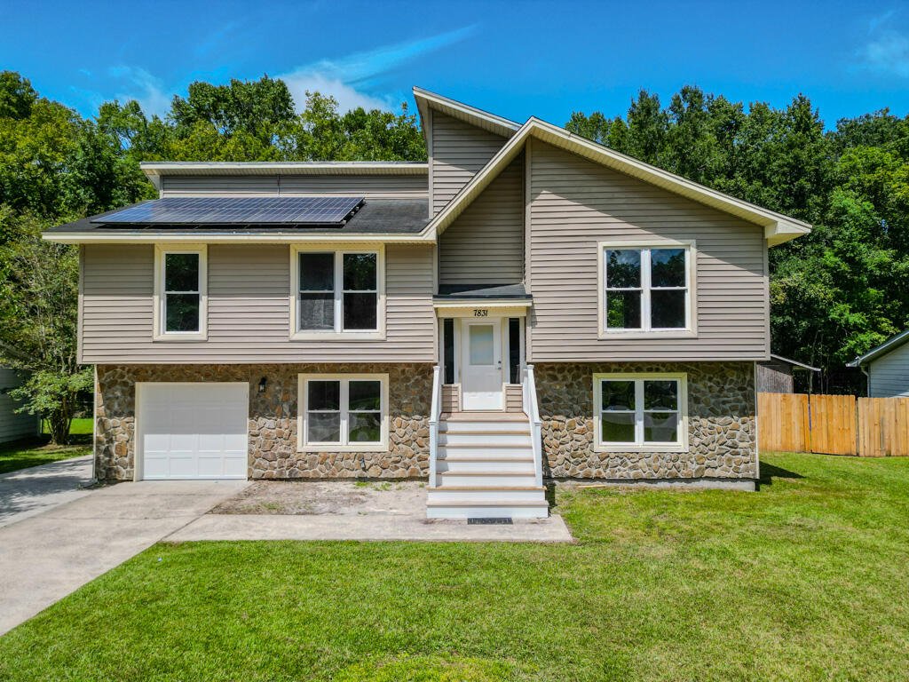 Property image 1 at 7831 Peppercorn Lane, North Charleston, SC 29420