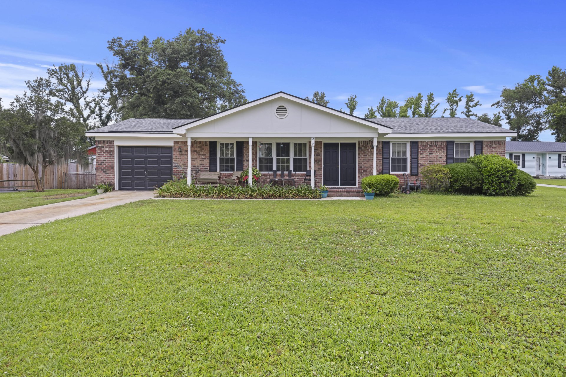Property at 212 Columbia Drive, Ladson, SC 29456