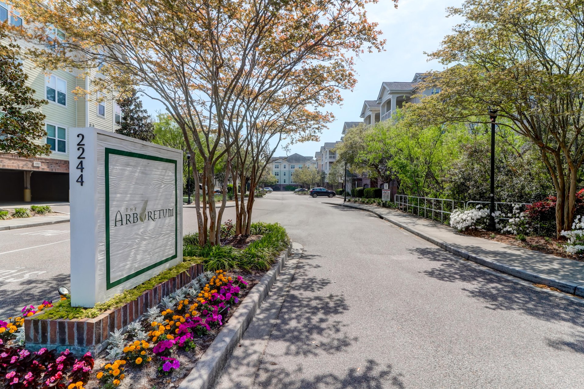 2244 Ashley Crossing Drive 415