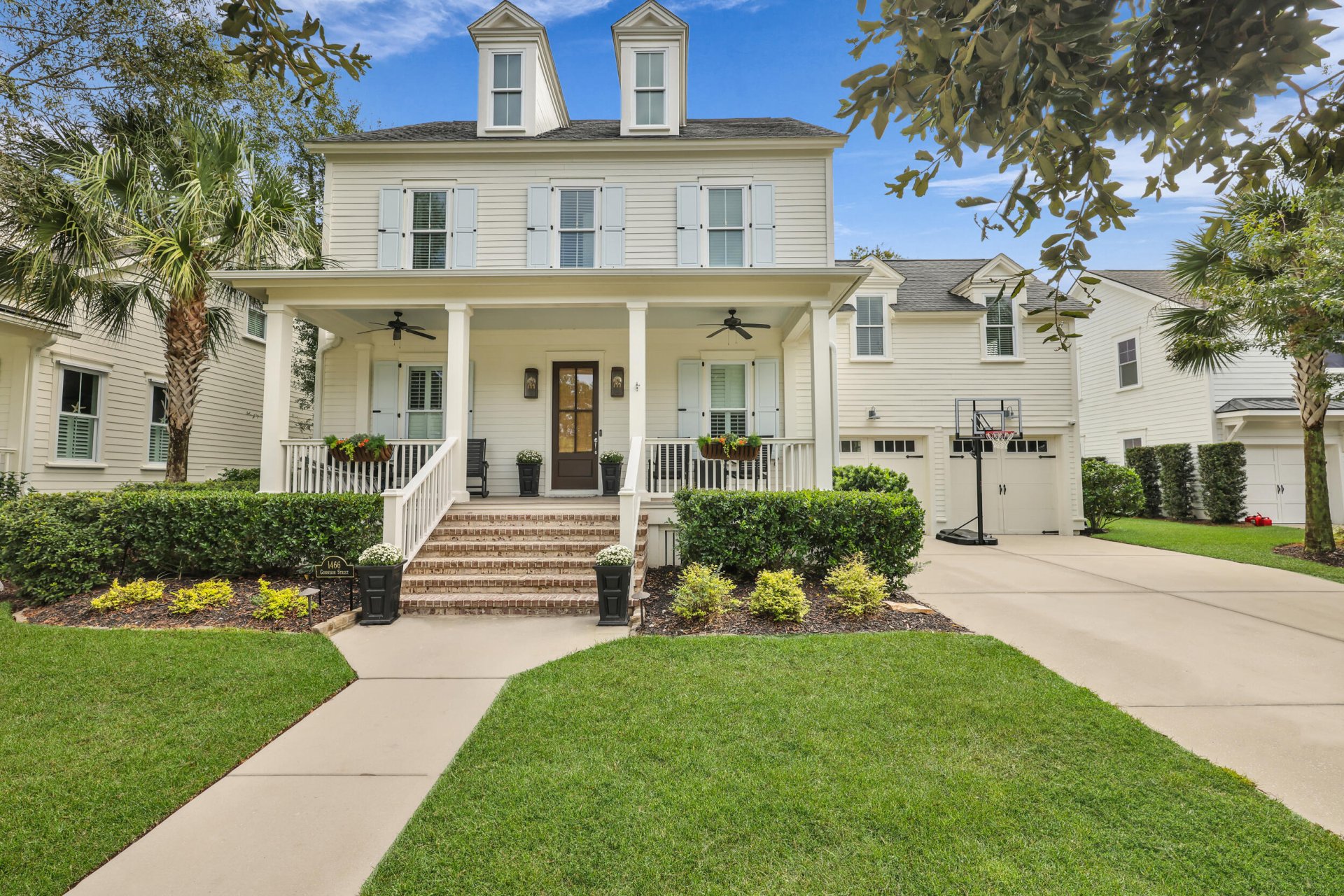 Property at 1466 Gunnison Street, Mount Pleasant, SC 29466