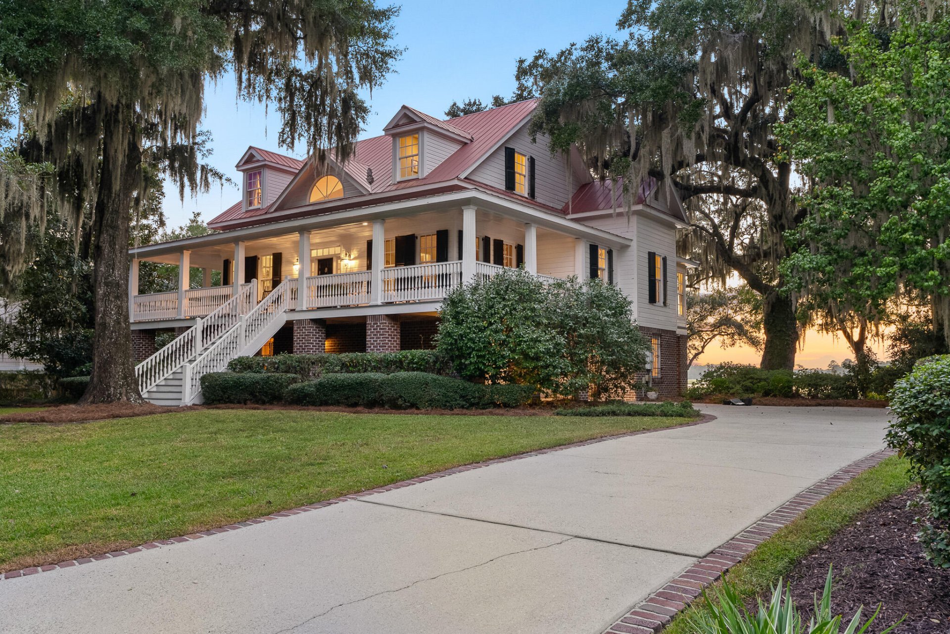 Property at 3924 Gift Boulevard, Johns Island, SC 29455