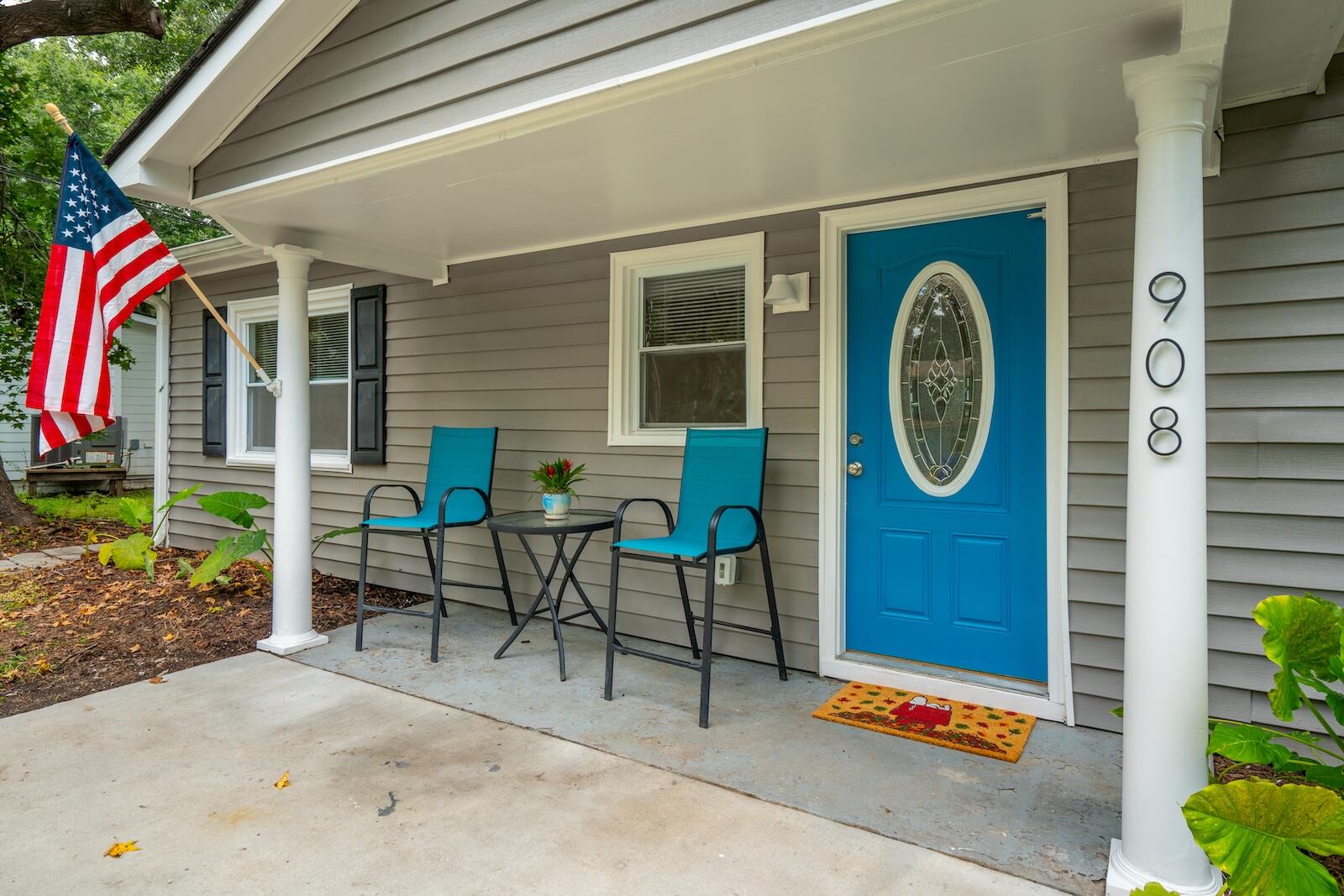 Property at 908 King Richard Drive, Charleston, SC 29407