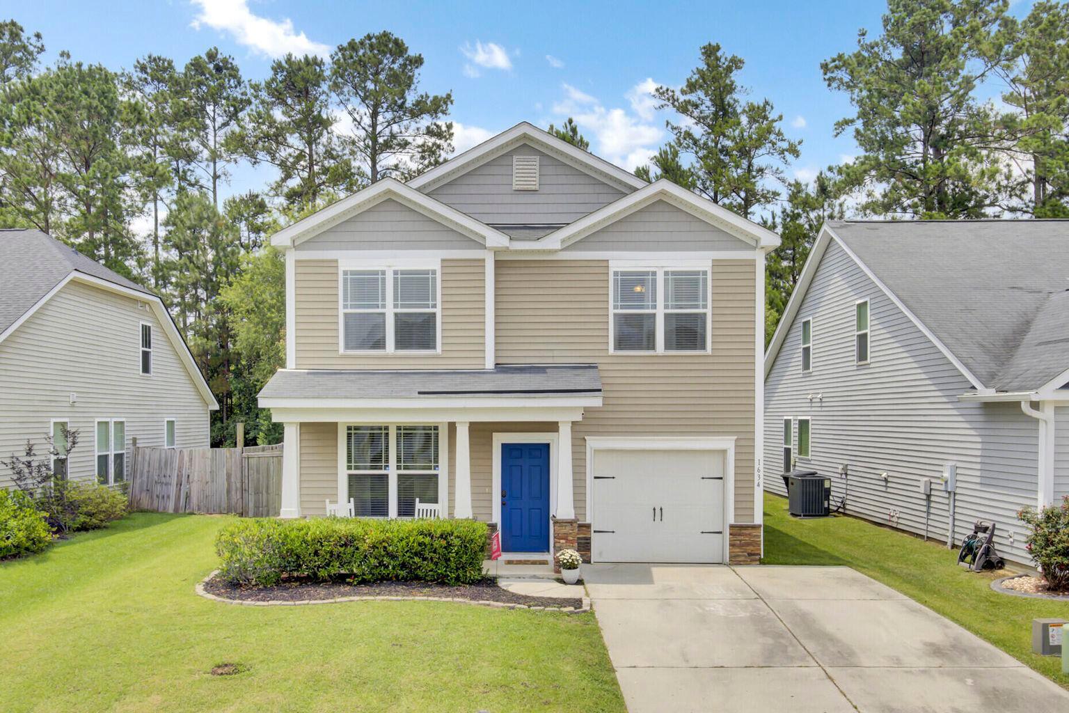 Property at 1634 Eider Down Drive, Summerville, SC 29483