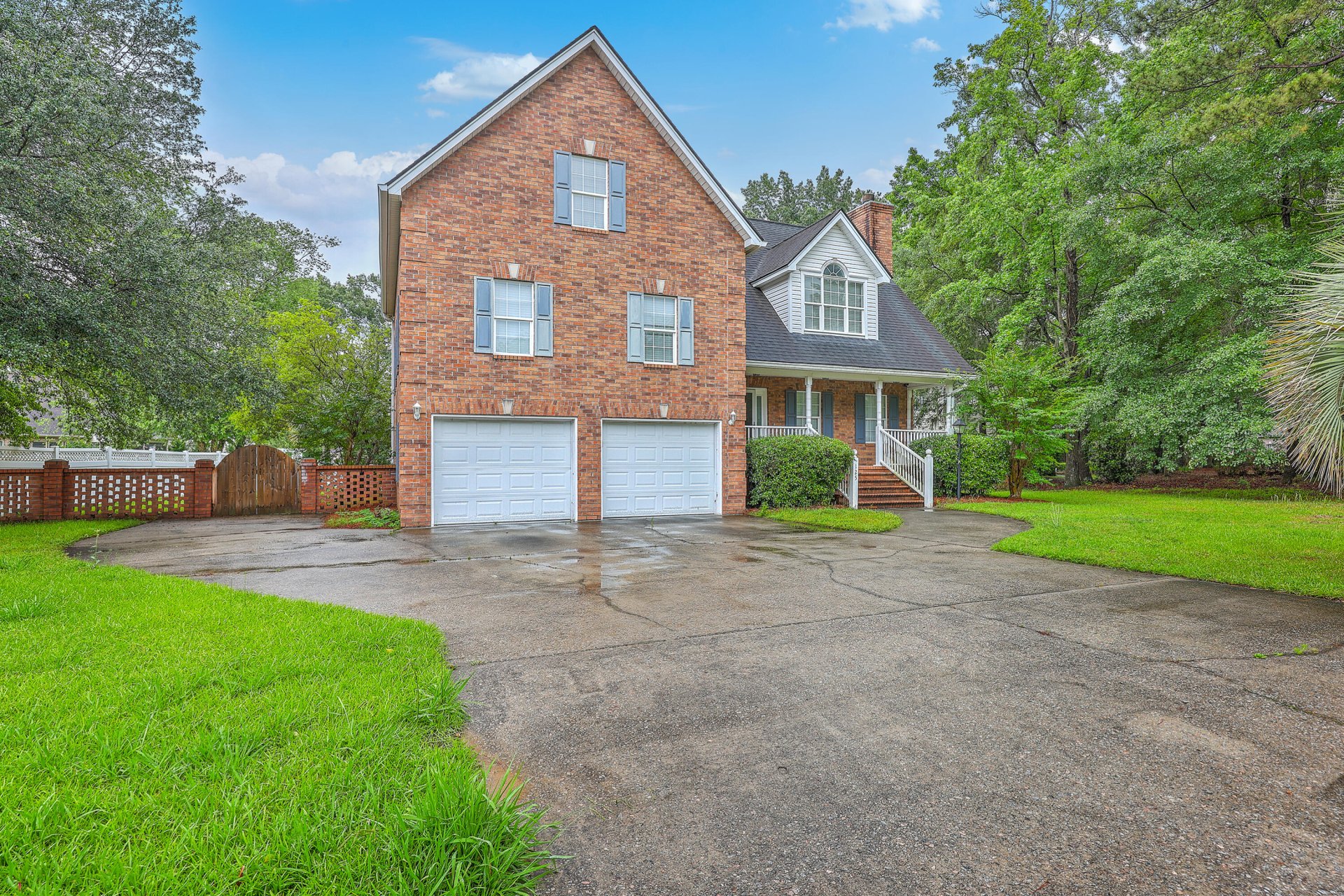 Property at 125 Eston Drive, Goose Creek, SC 29445