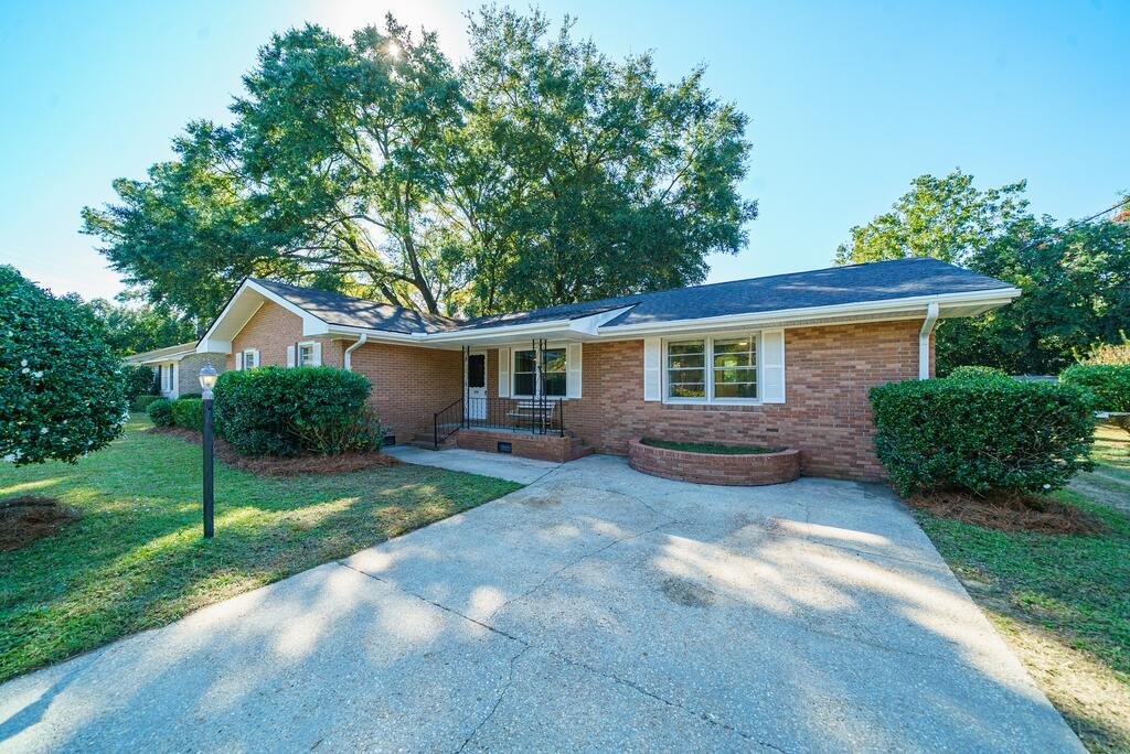 Property at 779 Dills Bluff Road, Charleston, SC 29412