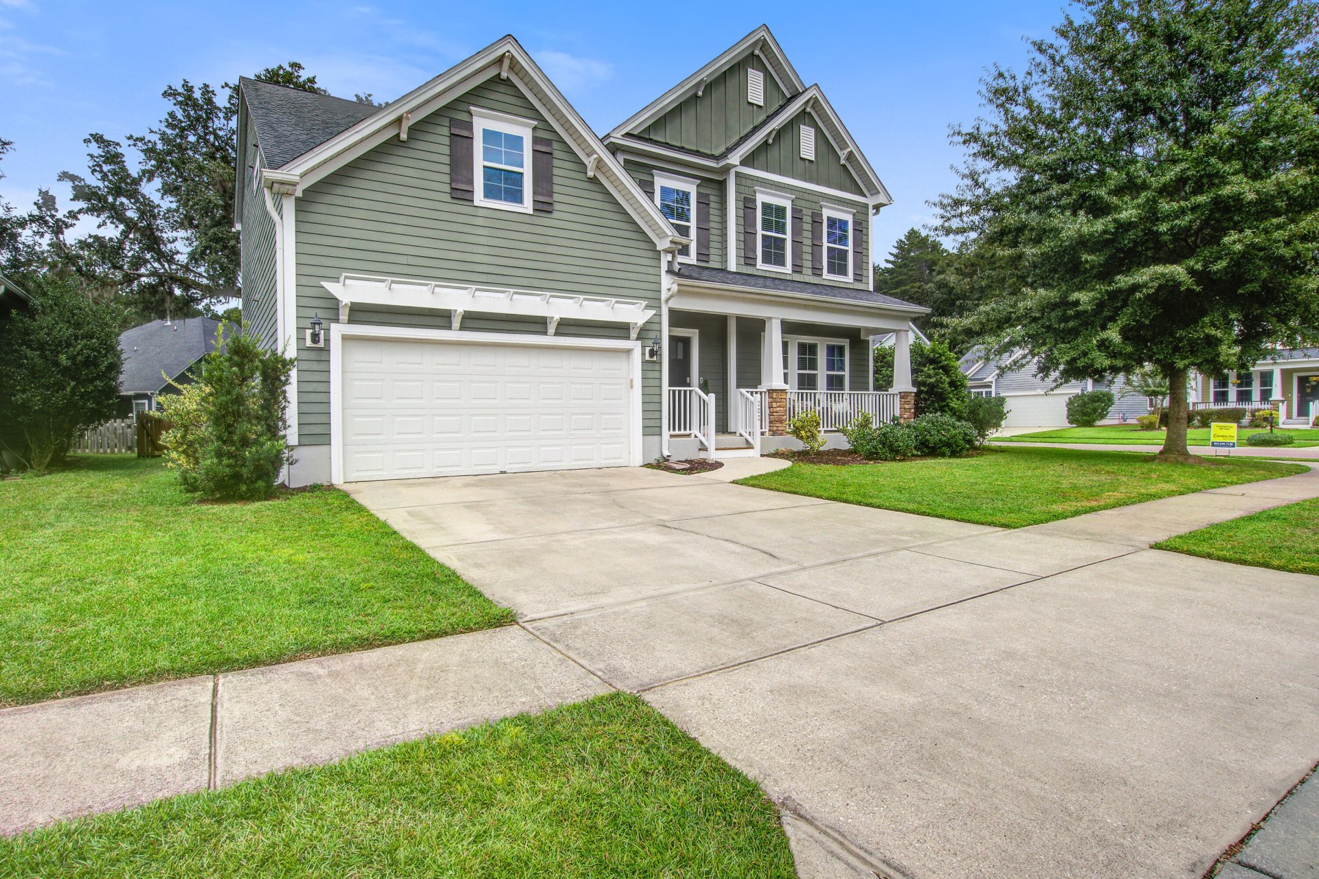 Property at 202 Center Hill Court, Summerville, SC 29485