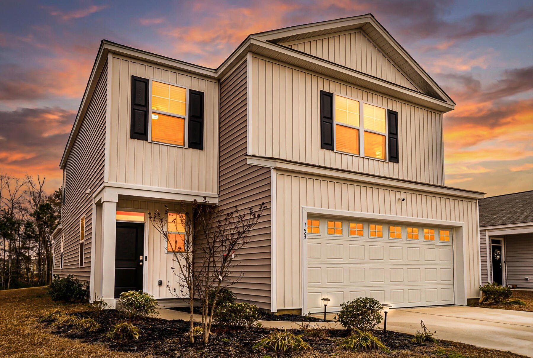 155 Ivory Shadow Road