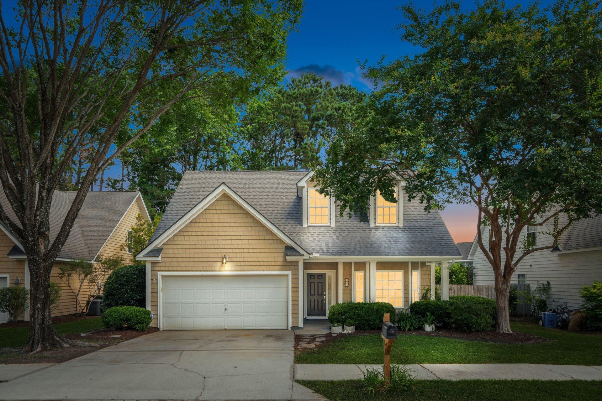 Property image 1 at 708 Lawton Harbor Drive, Charleston, SC 29412