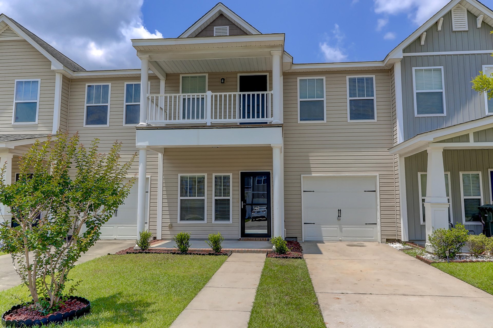 Property image 1 at 142 Kirkland Street, Goose Creek, SC 29445