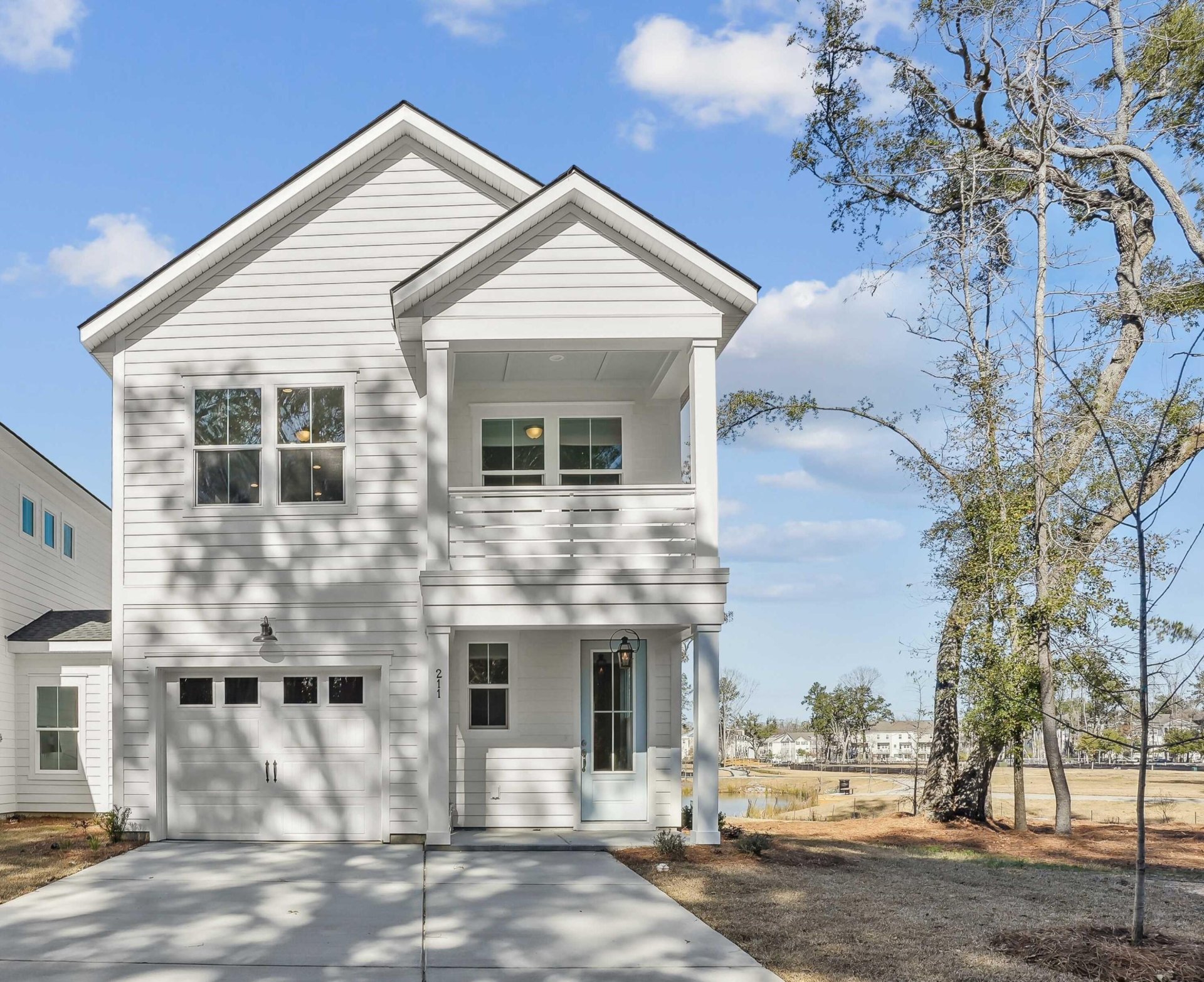 Property at 193 Claret Cup Way, Charleston, SC 29414