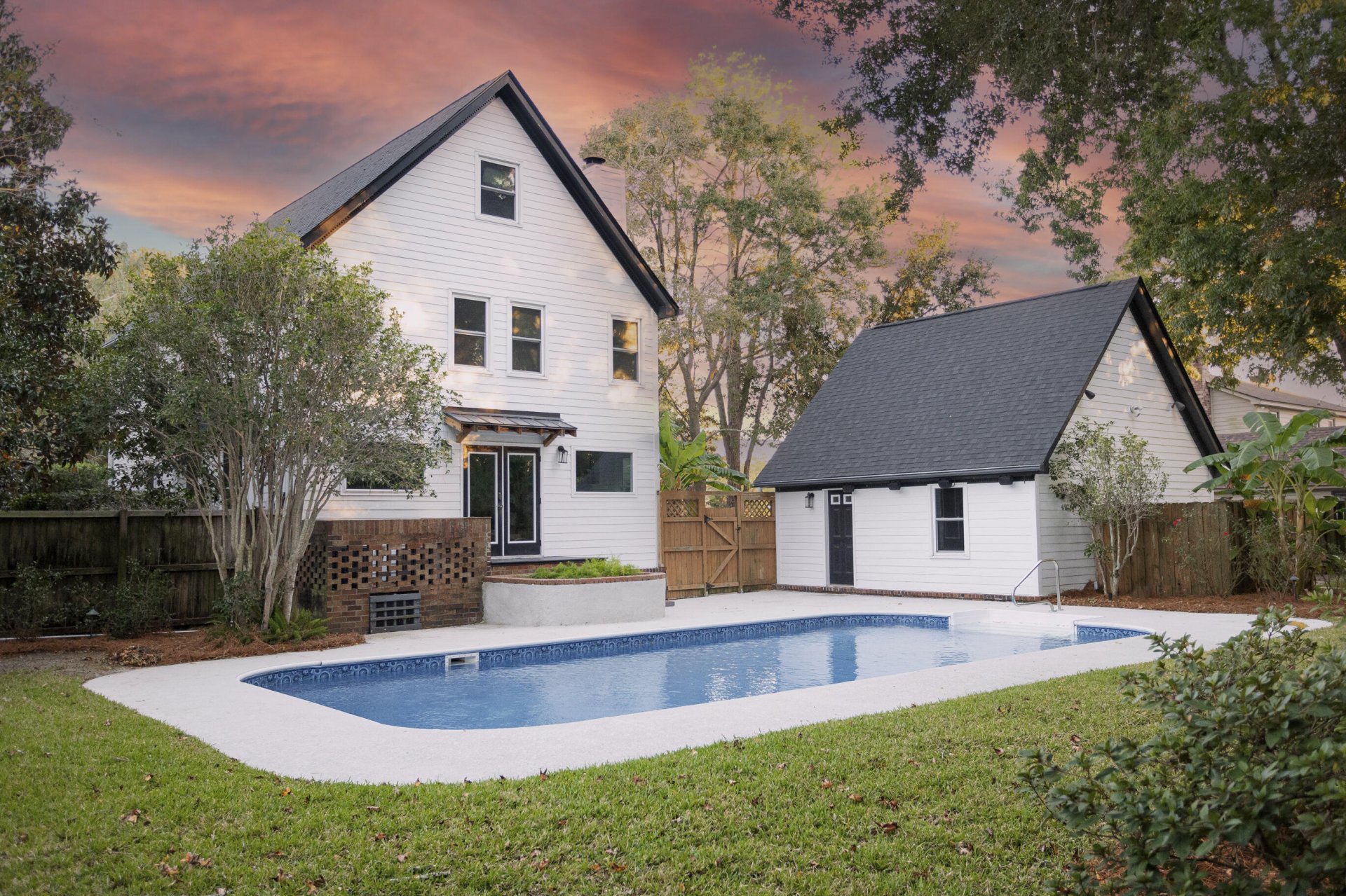 Property at 699 Castle Pinckney Drive, Charleston, SC 29412