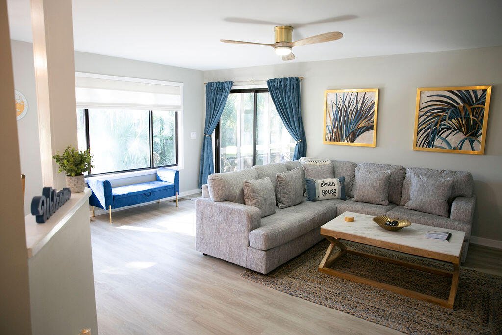 Property at 853 Club Cottage Drive, Edisto Island, SC 29438