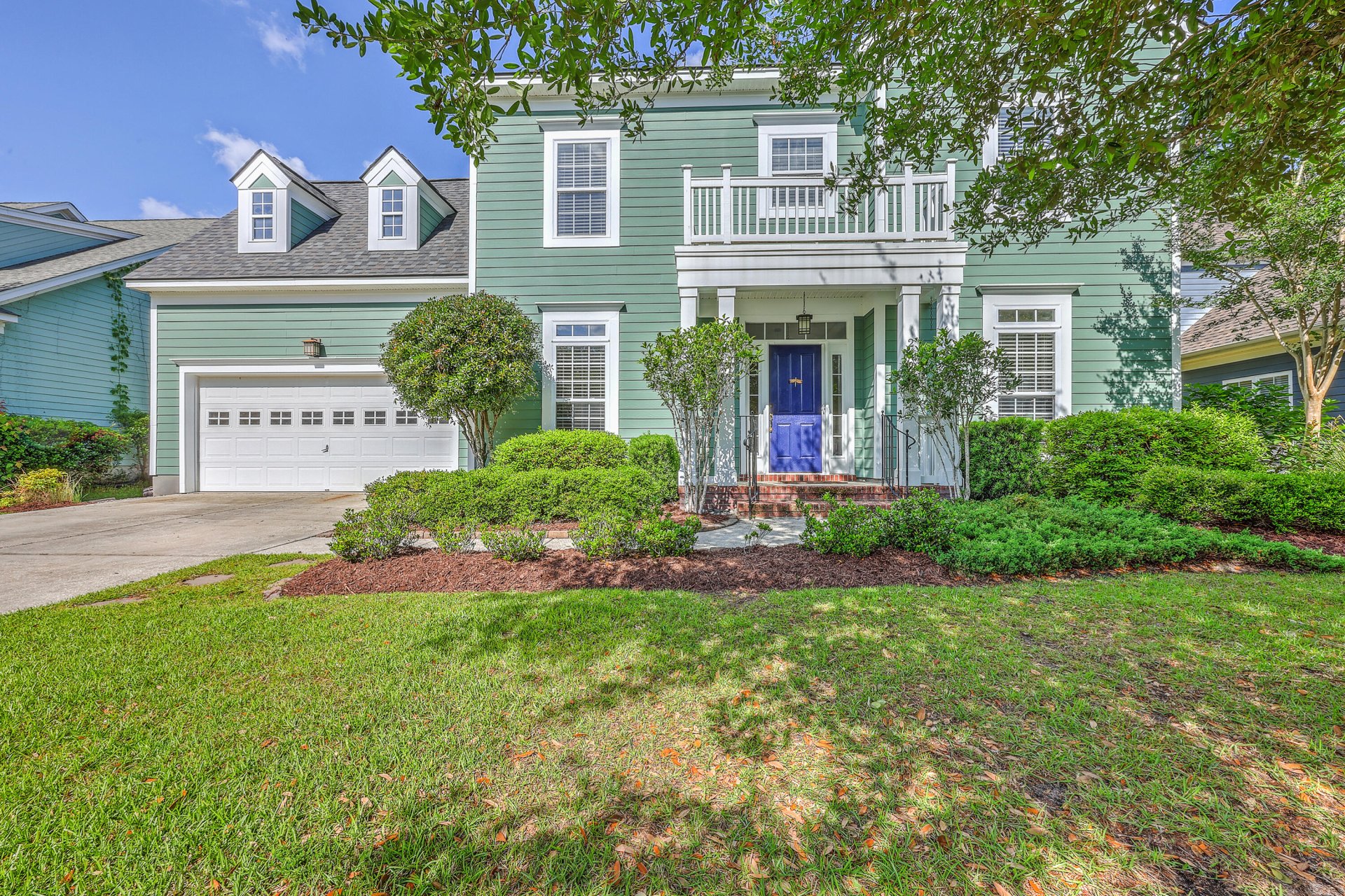 Property image 1 at 219 Silverwood Lane, Summerville, SC 29485