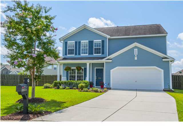 Property image 1 at 7402 Painted Bunting Way, Hanahan, SC 29410