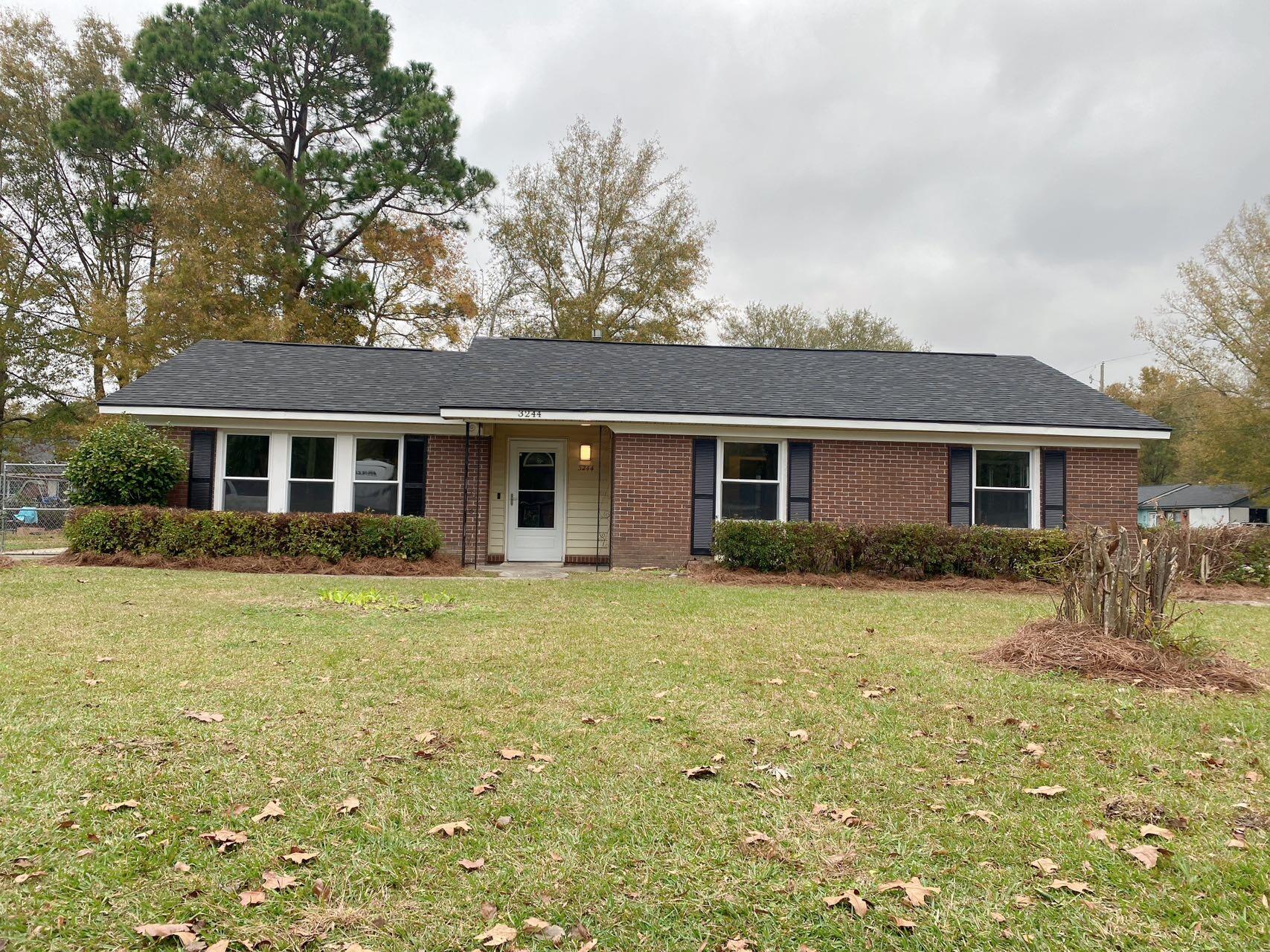 Property image 1 at 3244 Starlett Avenue, North Charleston, SC 29420