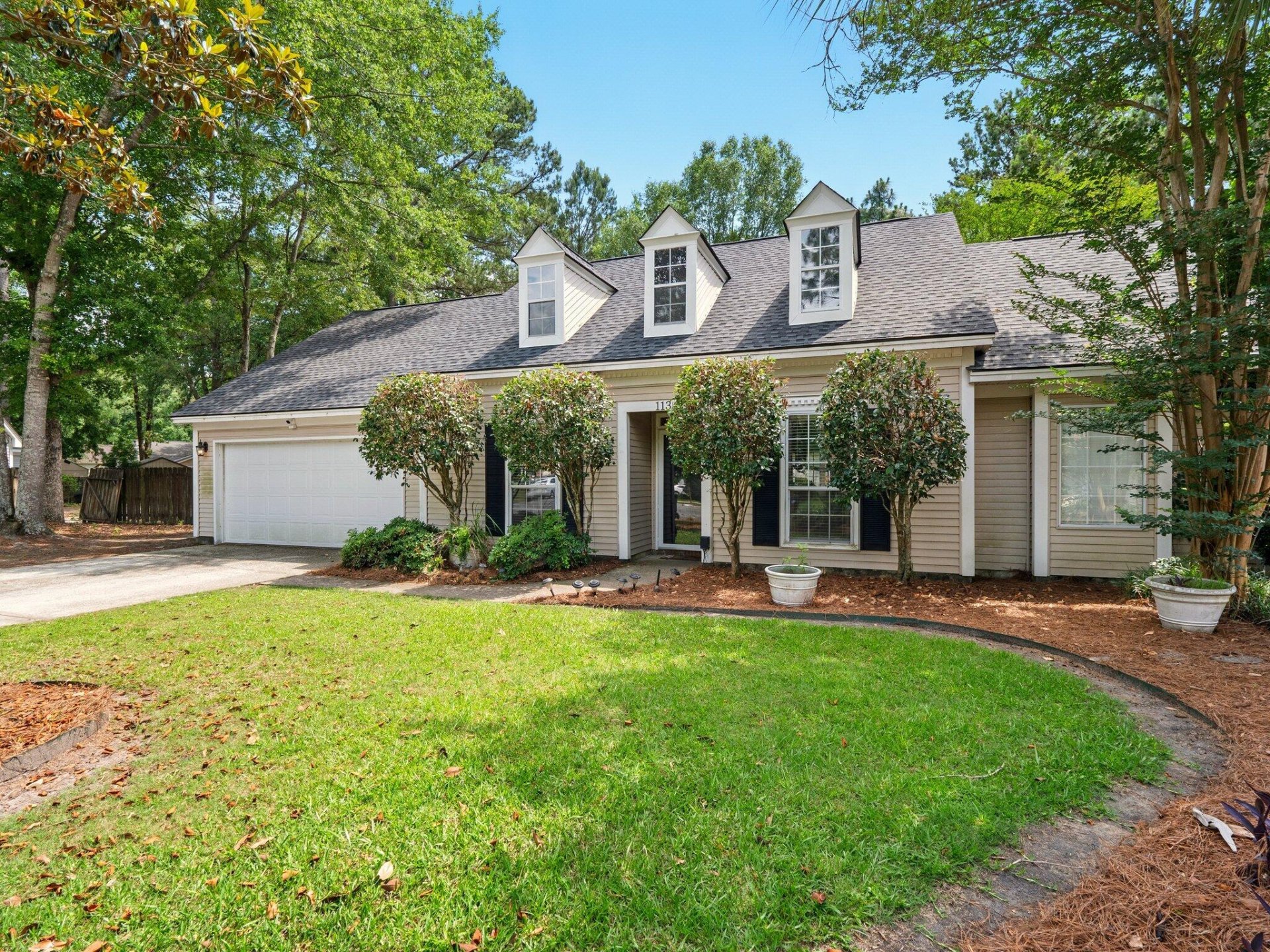 Property at 113 Mapperton Court, Summerville, SC 29485