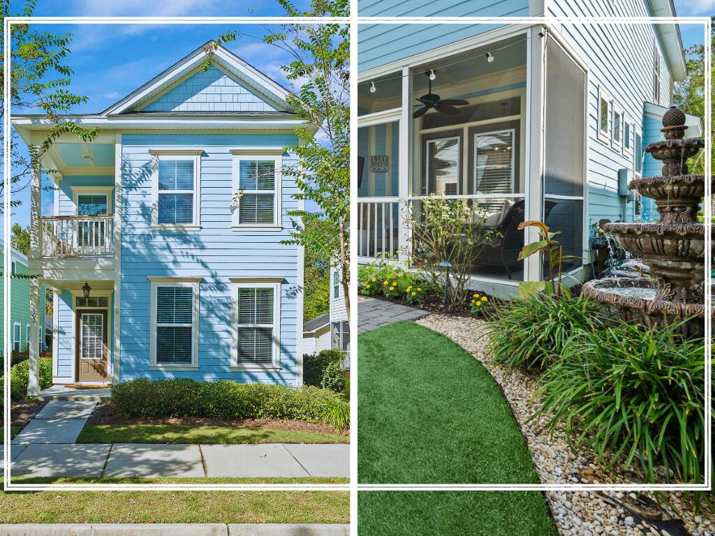 103 Green Grass Road