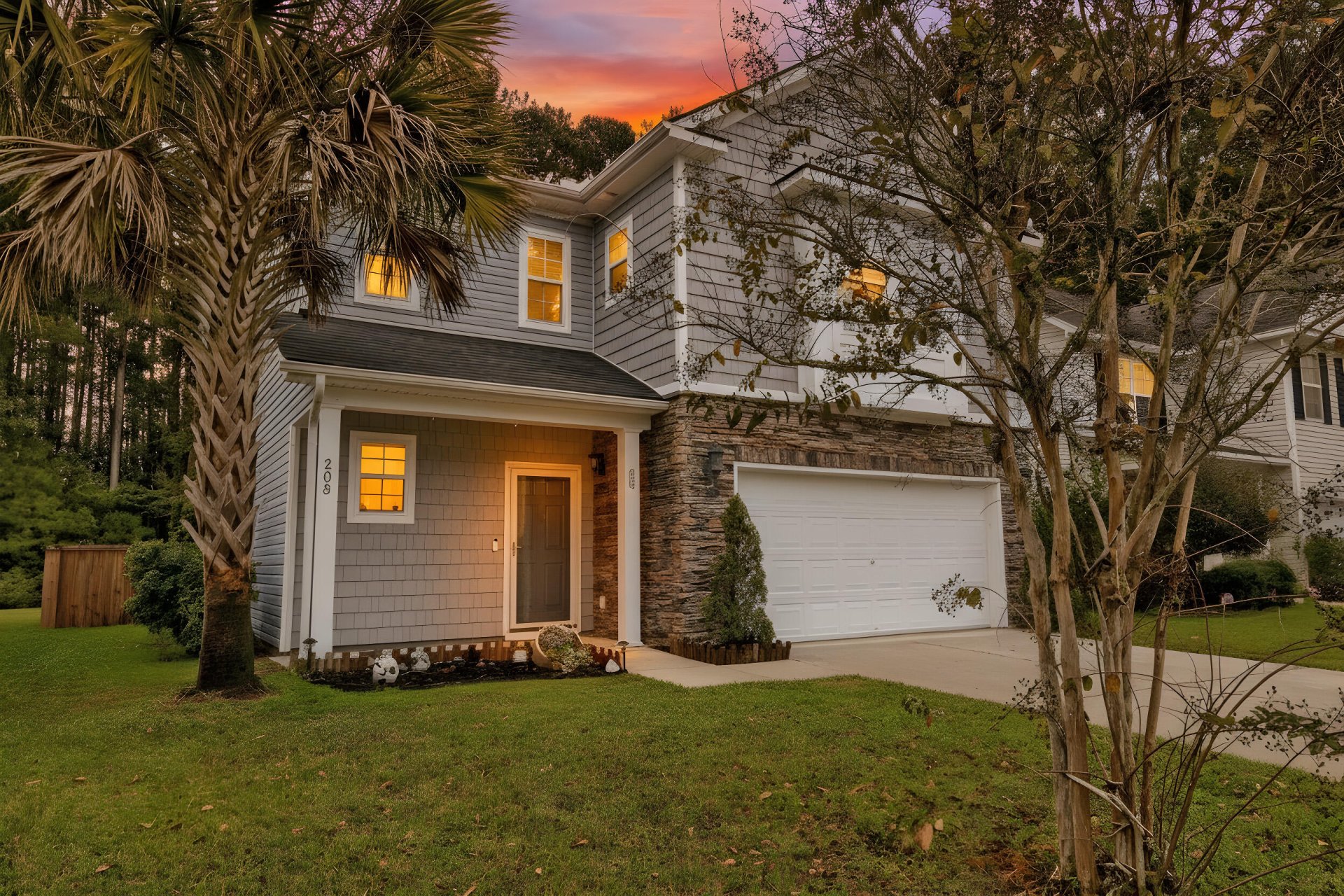 Property at 208 Woodbrook Way, Moncks Corner, SC 29461