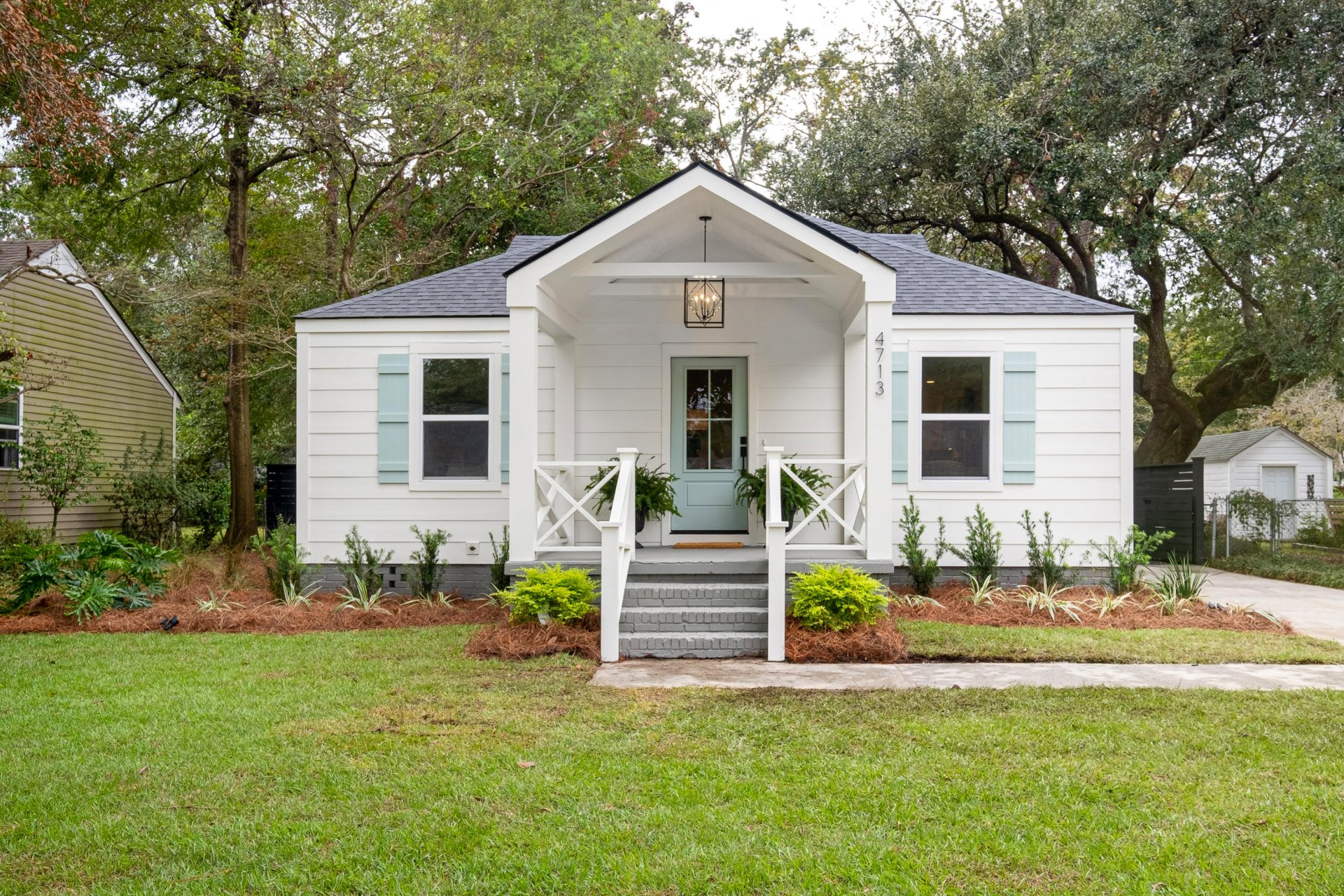 Property image 1 at 4713 Marlboro Place, North Charleston, SC 29405