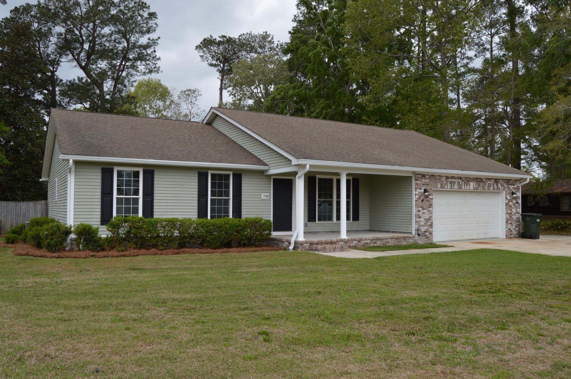Property image 1 at 708 Old State Road, Goose Creek, SC 29445