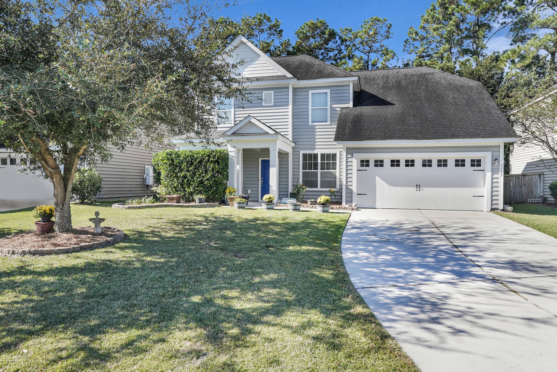 Property at 7502 Scupper Drive, Hanahan, SC 29410