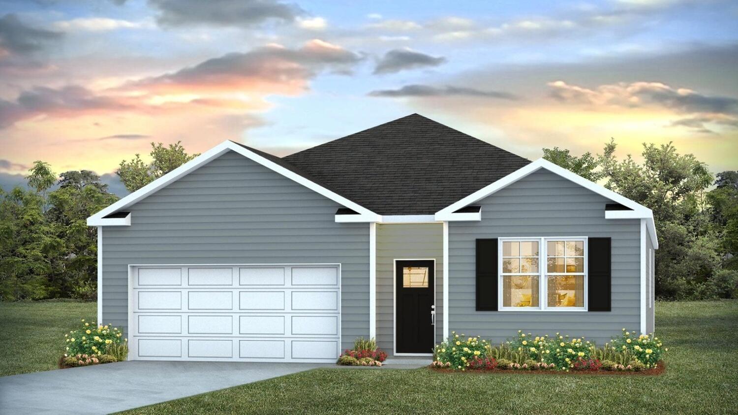 Property at 6047 Savy Court, Ravenel, SC 29470