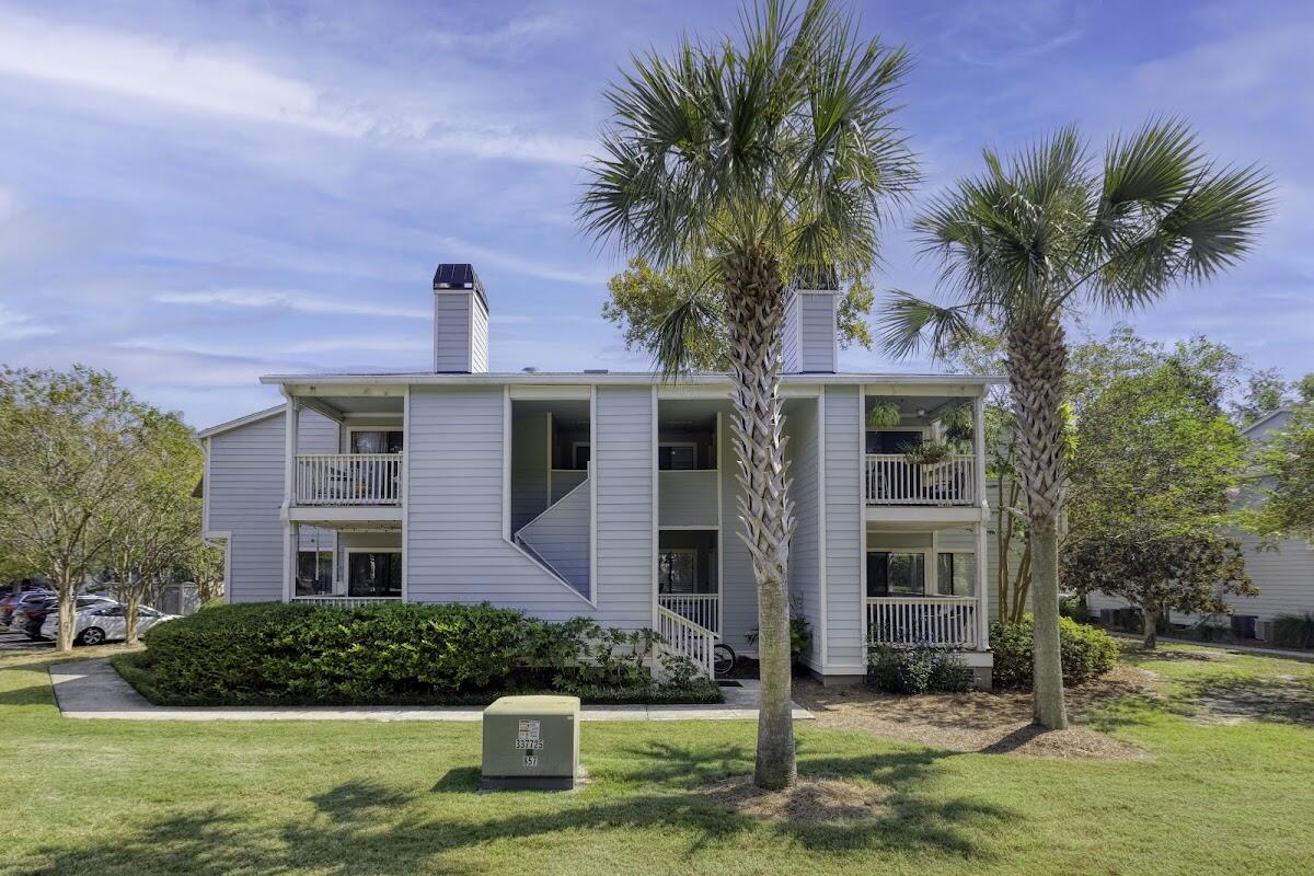 Property image 1 at 1481 Center St Ext 1107, Mount Pleasant, SC 29464