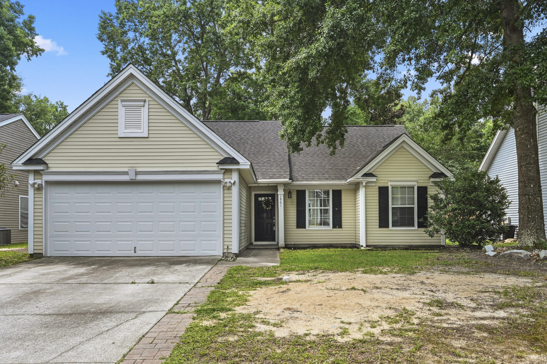 Property image 1 at 1861 Beechwood Road, Charleston, SC 29414