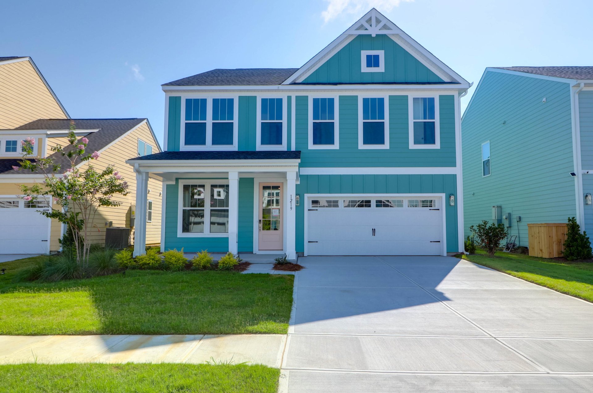 Property image 1 at 1219 Homecoming Boulevard 27, Ravenel, SC 29470