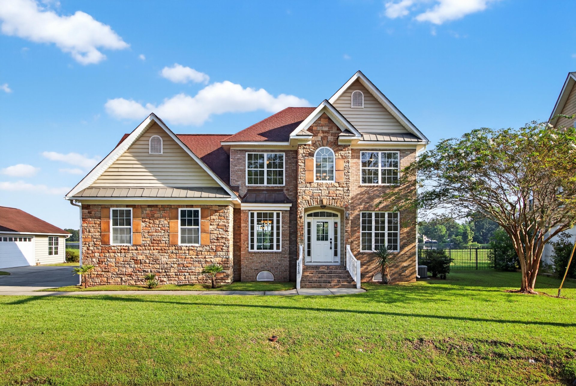 Property image 1 at 1713 Pimlico Boulevard, Moncks Corner, SC 29461