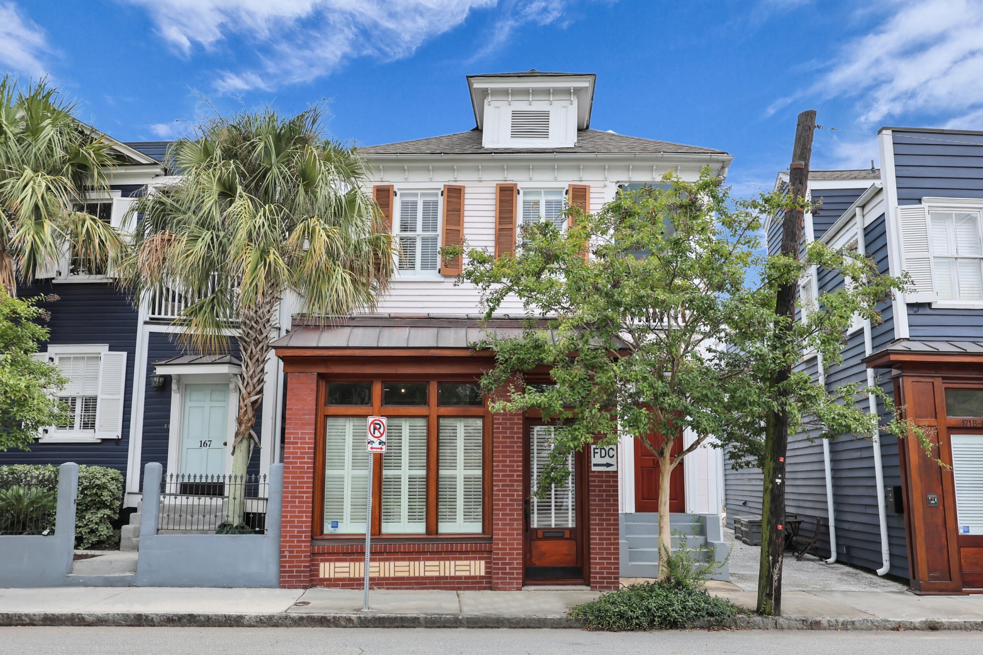 Property at 169 Spring Street, Charleston, SC 29403
