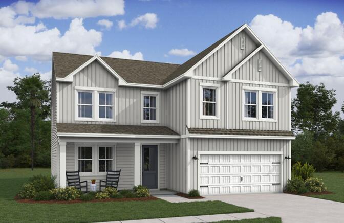 Property at 2070 Mcguire Lane, Hollywood, SC 29449