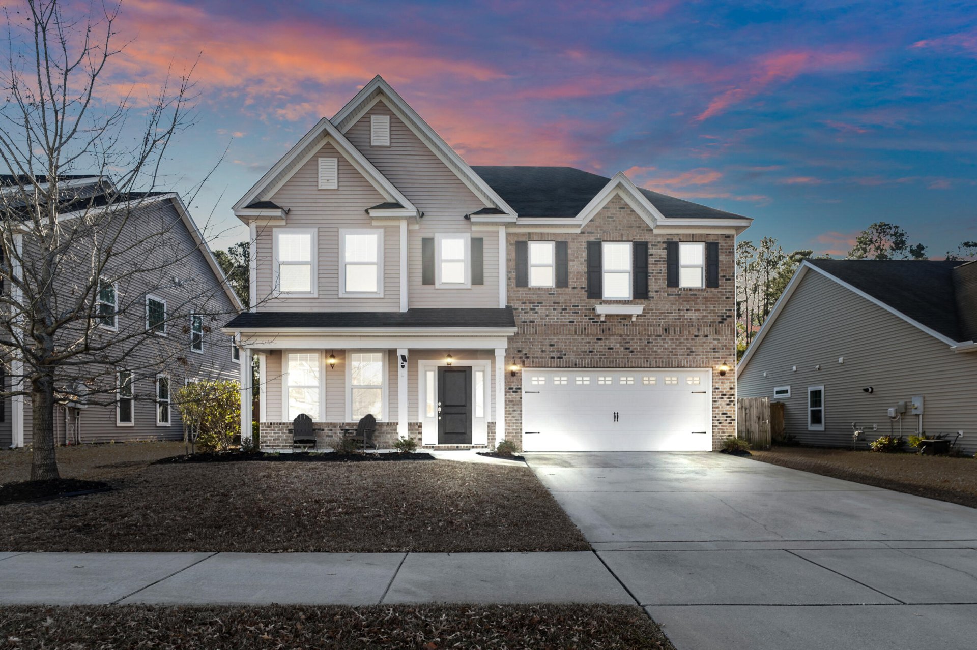 3217 Arrow Arum Drive