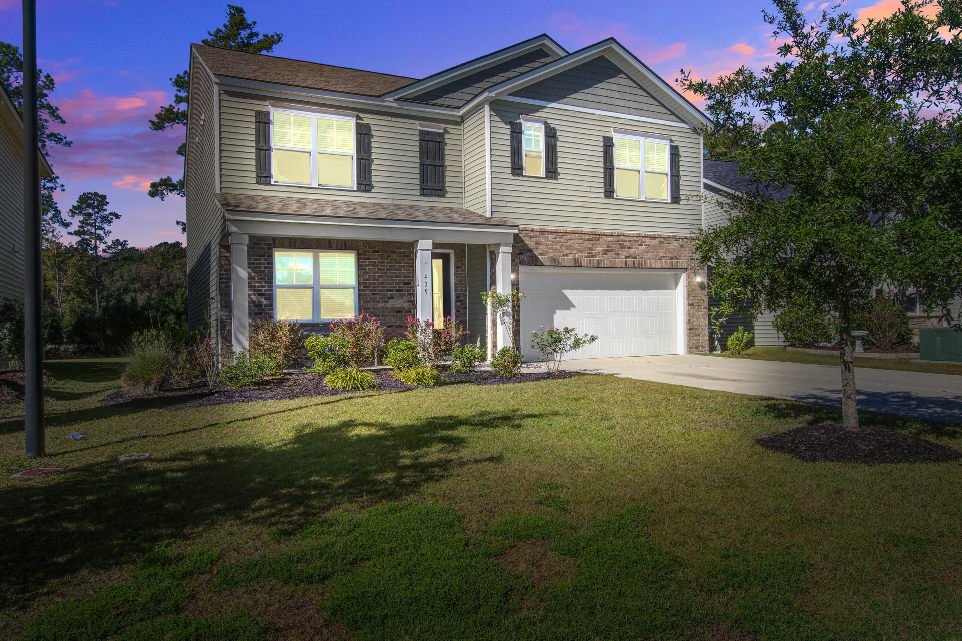 Property at 439 Zenith Boulevard, Summerville, SC 29486