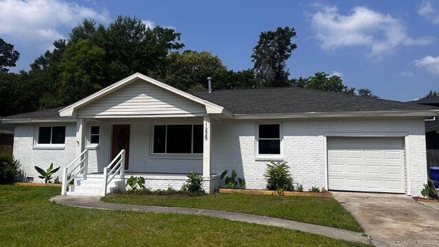 Property at 1229 Winston Street, Charleston, SC 29407