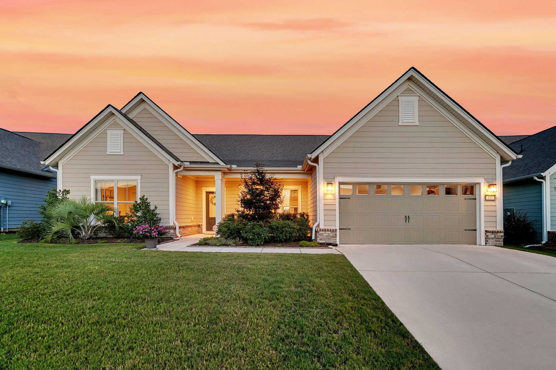 Property at 117 Ivy Terrace Road, Summerville, SC 29486