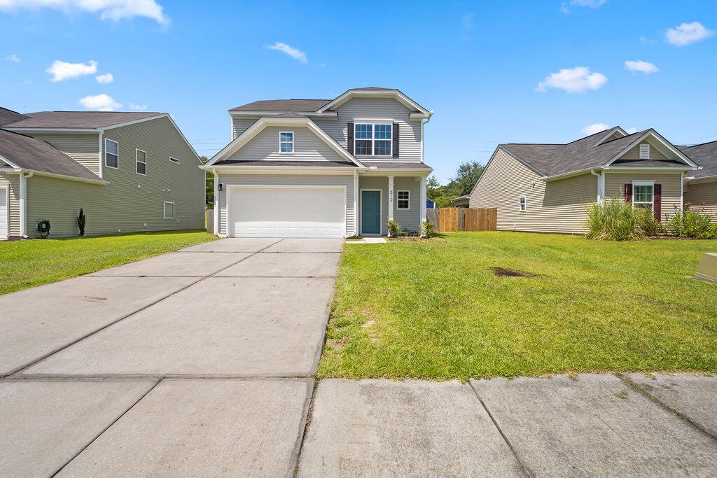 Property image 1 at 512 English Oak Circle, Moncks Corner, SC 29461