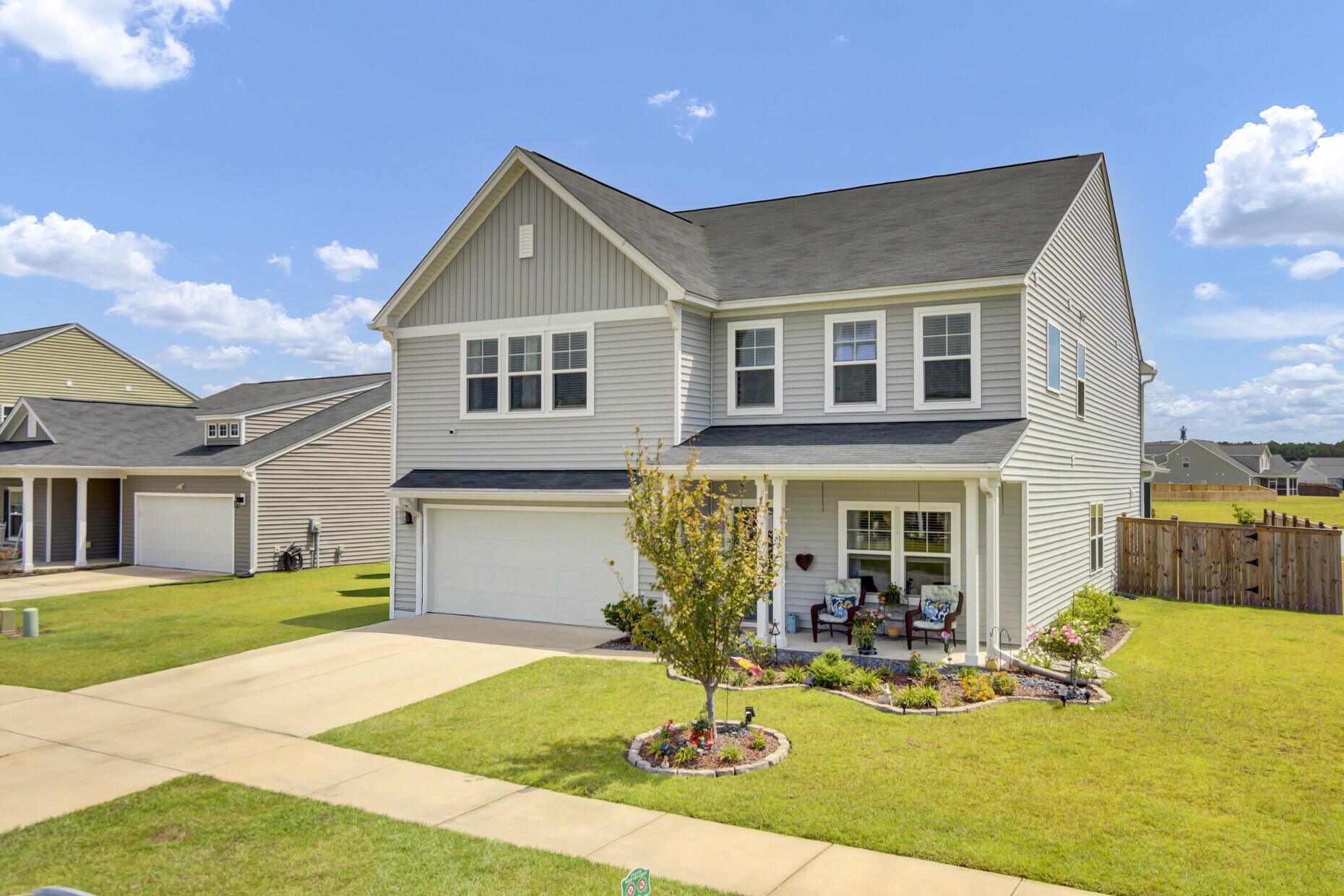 Property image 1 at 775 Sienna Way, Summerville, SC 29486