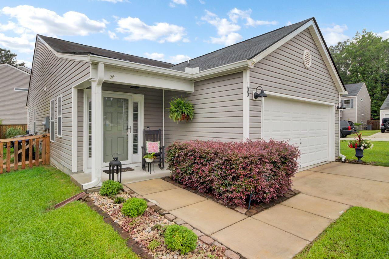 Property image 1 at 100 Runnels Cove, Summerville, SC 29485