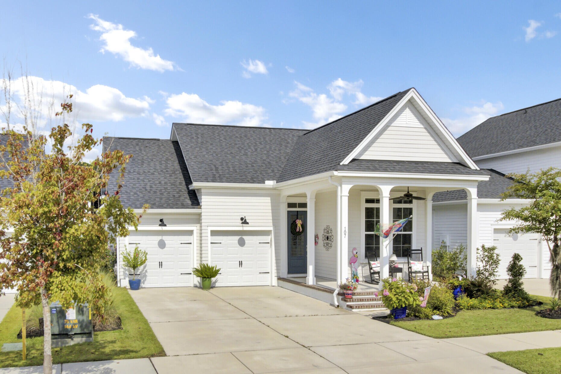 Property at 107 True Blue Loop, Summerville, SC 29486