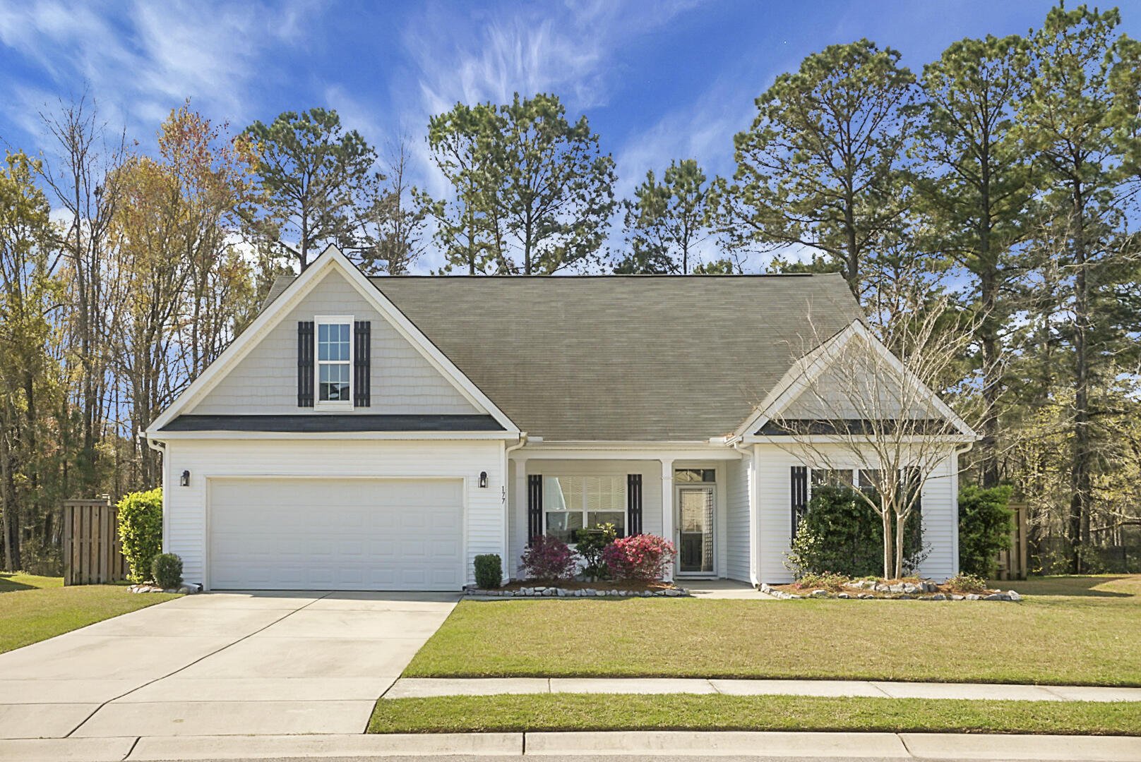 Property image 1 at 177 Vango Drive, Goose Creek, SC 29445