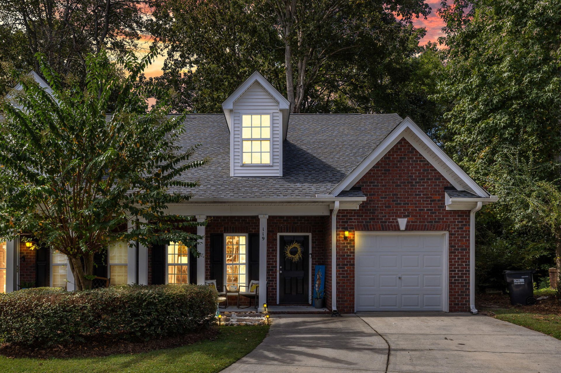 Property at 119 Steeple Point Court, Summerville, SC 29485