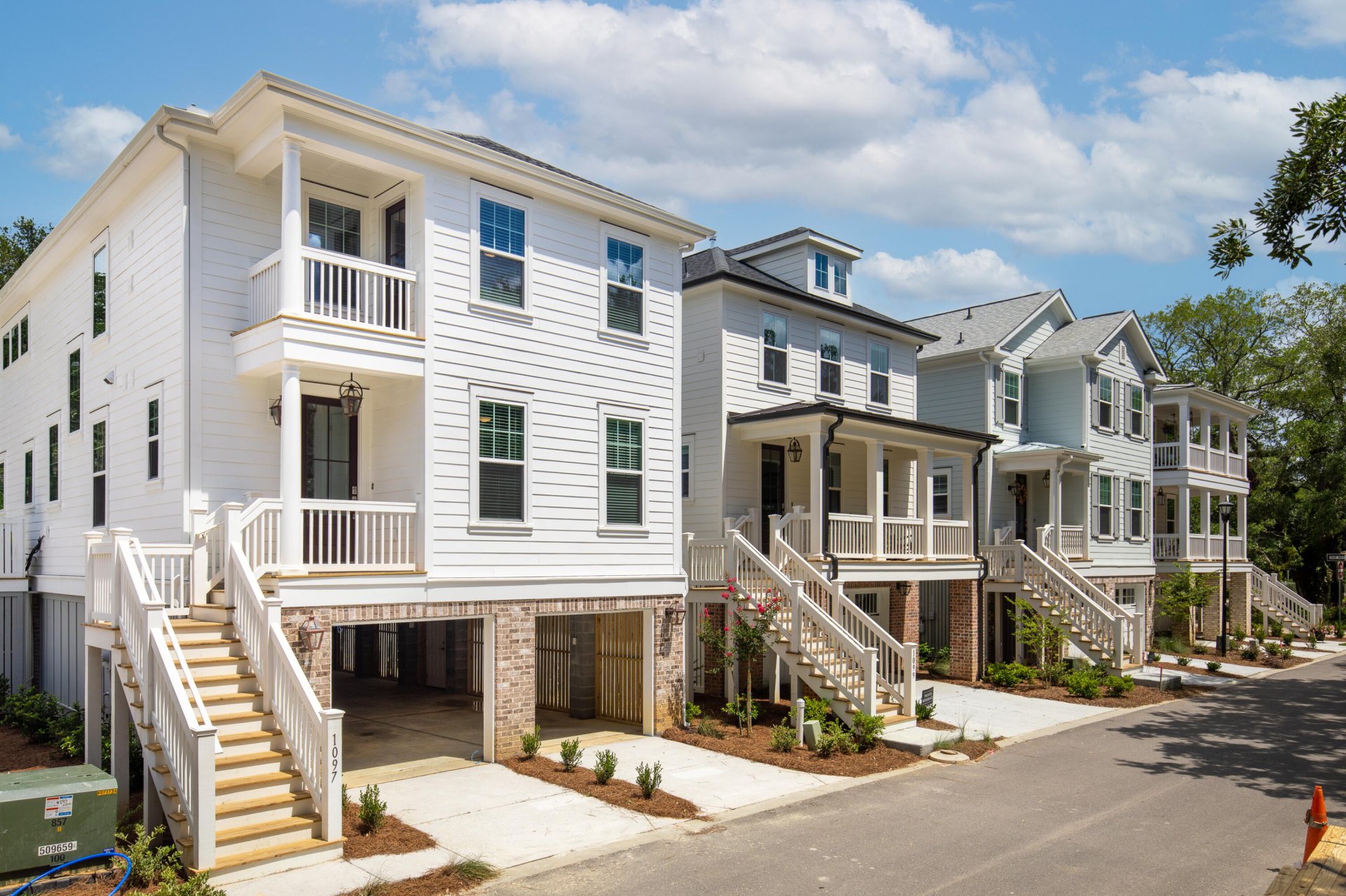Property at 744 Minton Road, Charleston, SC 29412