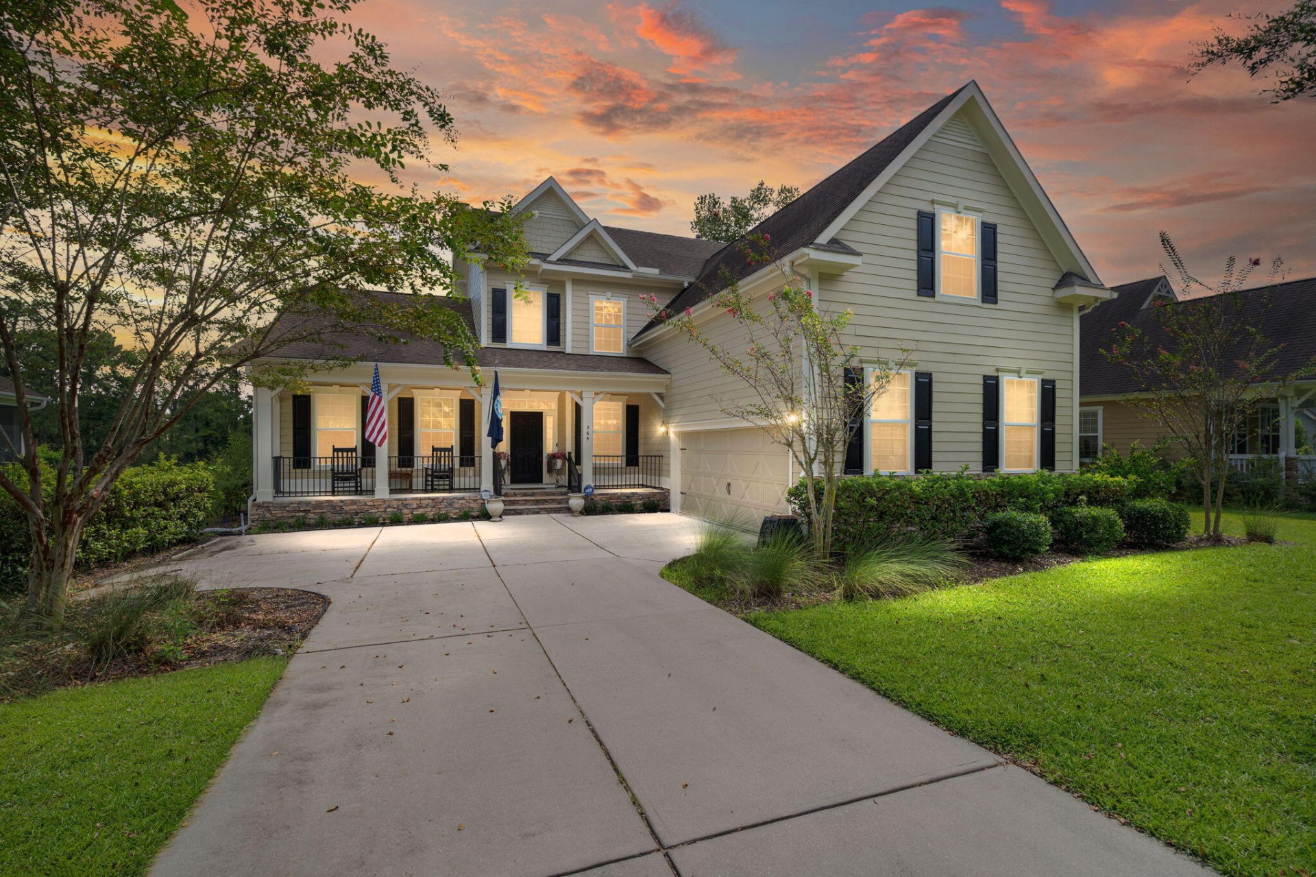 Property at 265 Shadowmoss Parkway, Charleston, SC 29414