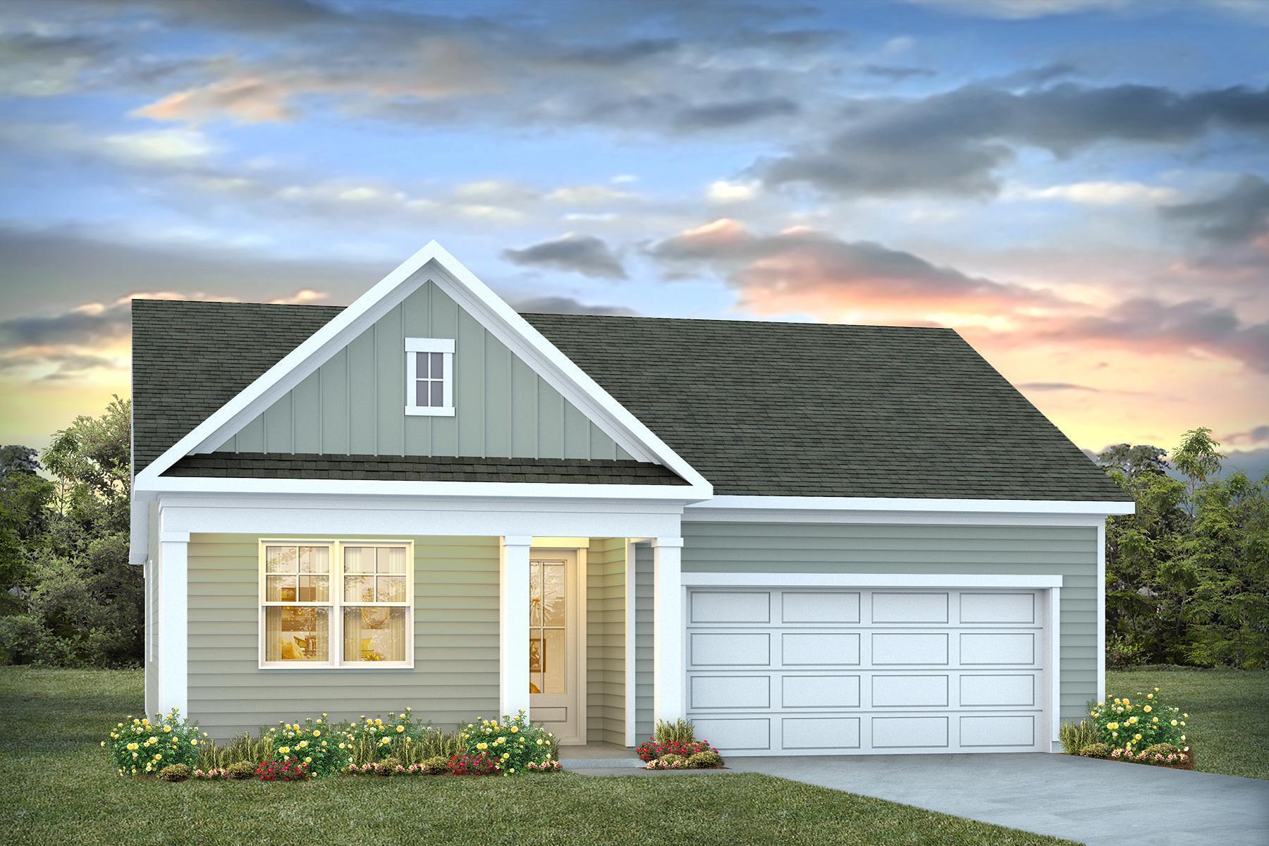 Property at 125 Midmills Lane, Summerville, SC 29486