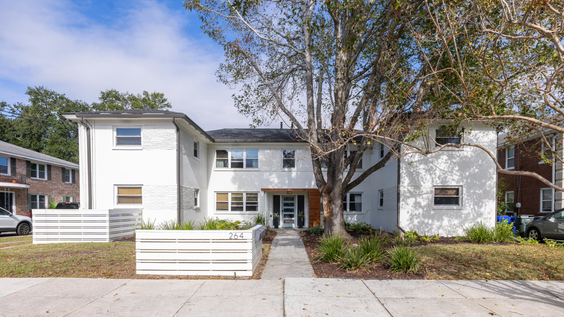 Property image 1 at 264 Grove Street 4, Charleston, SC 29403